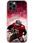 'Tampa Bay Doggos' Personalized Phone Case