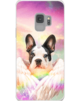 'The Unicorn' Personalized Phone Case