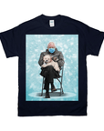 'Bernard and Pet' Personalized T-Shirt