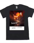 'Dogpocalypse Now' Personalized 2 Pet T-Shirt