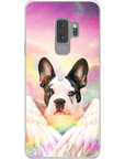 'The Unicorn' Personalized Phone Case
