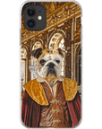 'The Prince' Personalized Phone Case