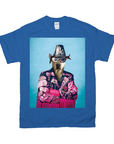 'Macho Man Randy Dogger' Personalized T-Shirt