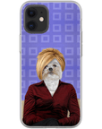 'The Karen' Personalized Phone Case