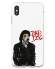 'Michael Wooferson' Personalized Phone Case