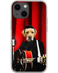 'Doggy Cash' Personalized Phone Case