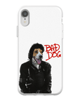 'Michael Wooferson' Personalized Phone Case