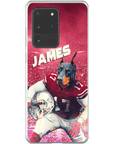 'Ohio State Doggos' Personalized Phone Case