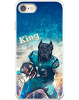 'Jacksonville Doggos' Personalized Phone Case