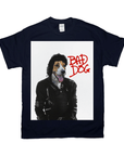 'Michael Wooferson' Personalized Pet T-Shirt