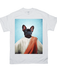 'The Prophet' Personalized Pet T-Shirt