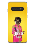 'The Doggo Beatles' Personalized Phone Case