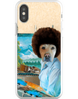'Dogg Ross' Personalized Phone Case