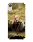 'Lord Of The Woofs' Personalized Phone Case
