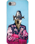 'Macho Man Randy Dogger' Personalized Phone Case