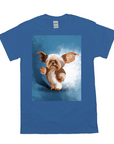 'Gizmo Doggo' Personalized Pet T-Shirt