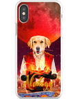 'Aladogg' Personalized Phone Case