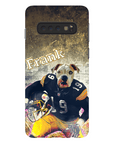 'Pittsburgh Doggos' Personalized Pet Phone Case