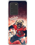 'Cincinnati Doggos' Personalized Phone Case
