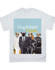 'DogSchitt's Creek' Personalized 4 Pet T-Shirt