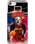 'Cleveland Doggoliers' Personalized Phone Case