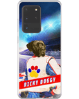 'Ricky Doggy' Personalized Phone Case