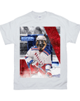 'New York Doggers' Personalized Pet T-Shirt