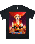 'Aladogg' Personalized Pet T-Shirt