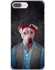 '2Pac Dogkur' Personalized Phone Case