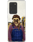 'Hillbilly' Personalized Phone Case