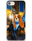 'Harry Dogger (RavenPaw)' Personalized Phone Case