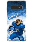 'Buffalo Doggos' Personalized Phone Case