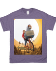 'Doggo-Terrestrial' Pet/Human T-Shirt