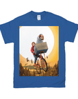 'Doggo-Terrestrial' Pet/Human T-Shirt