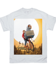 'Doggo-Terrestrial' Pet/Human T-Shirt