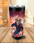 'Cleveland Doggos' Personalized Tumbler