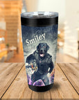 'Las Vegas Doggos' Personalized Tumbler