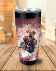 'Washington Doggos' Personalized Tumbler