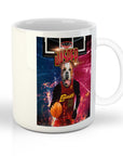 'Cleveland Doggoliers' Personalized Pet Mug