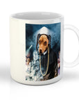 'D.O. Double G' Custom Pet Mug