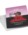 'Dawn of the Doggos' Personalized Pet Playing Cards