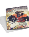 'Denver Doggos' Personalized Pet Playing Cards