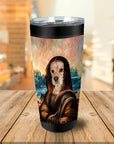 'Dogga Lisa' Personalized Tumbler