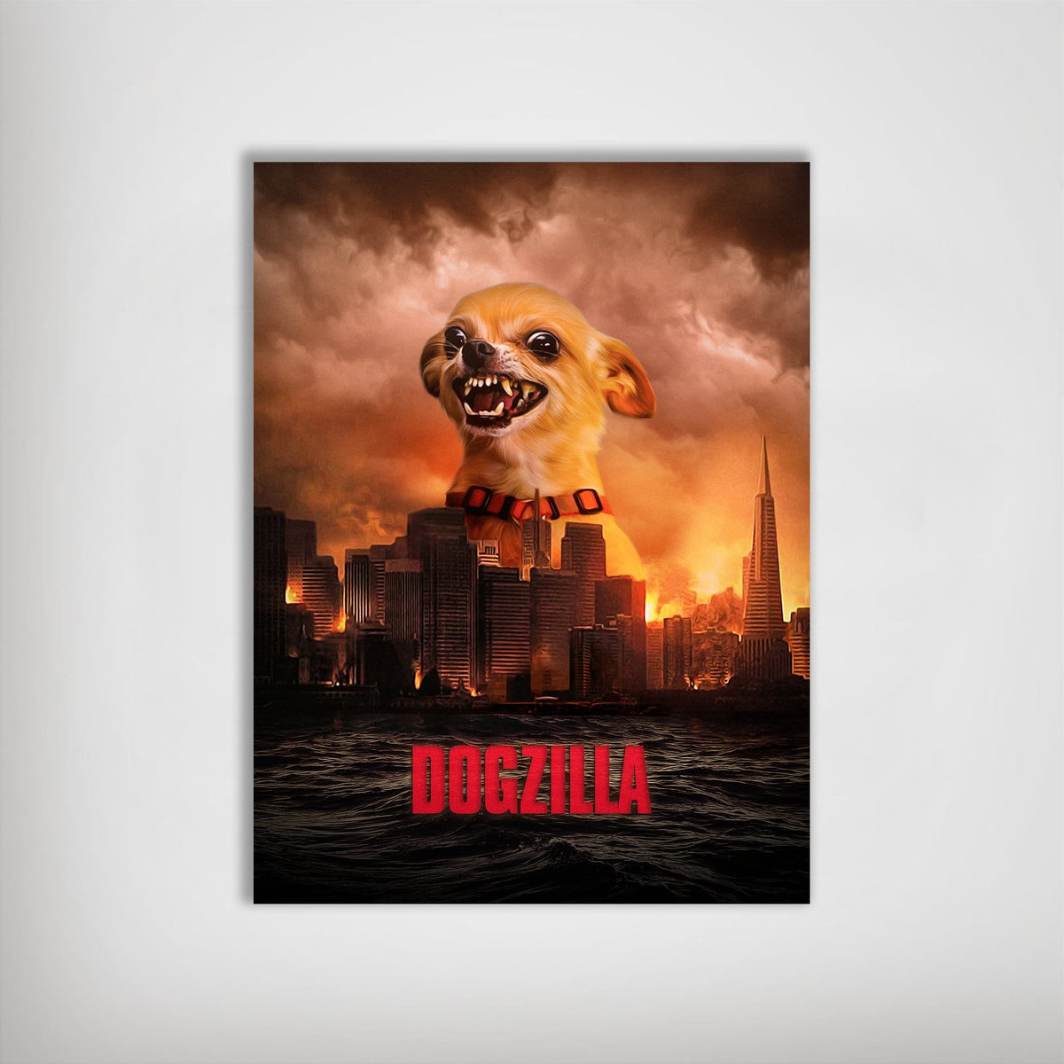 Dogzilla-Personalized-Pet-