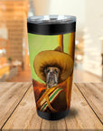 El Jefe Personalized Tumbler