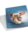 'Gizmo Doggo' Personalized Pet Playing Cards