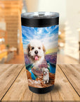 Majestic Canyon Personalized Tumbler
