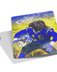 'Los Angeles Doggos' Personalized Pet Playing Cards