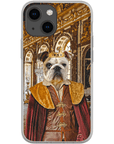 'The Prince' Personalized Phone Case