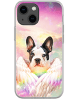 'The Unicorn' Personalized Phone Case
